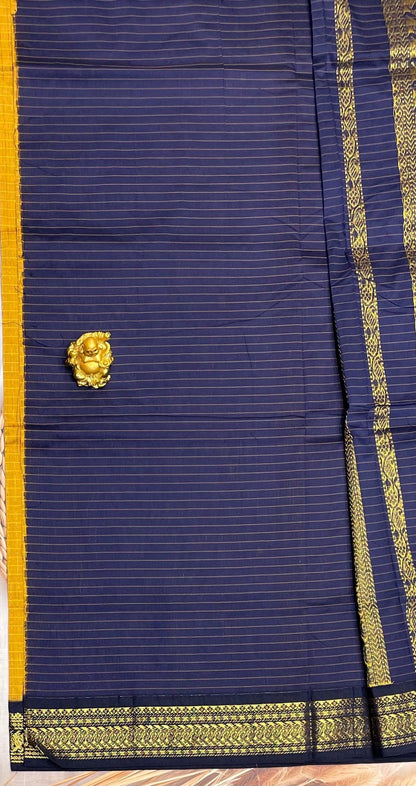 Kalyani Cotton Checks | KCCH16 - Manju Boutique