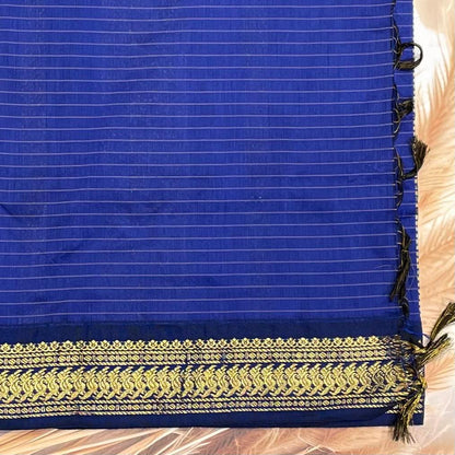 Kalyani Cotton Checks | KCCH19 - Manju Boutique