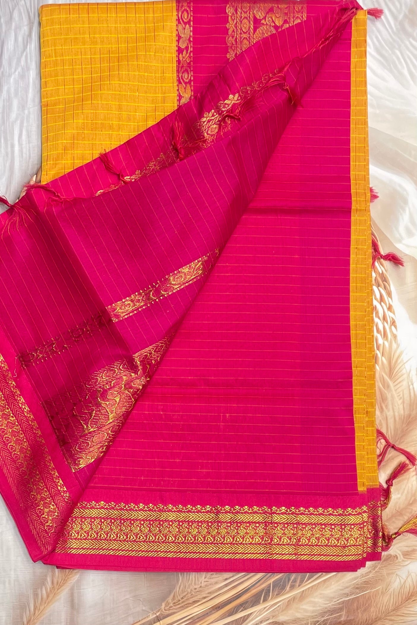 Kalyani Cotton Checks | KCCH24