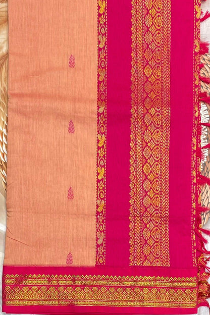 Kalyani Cotton Butta | KCBU24 - Manju Boutique