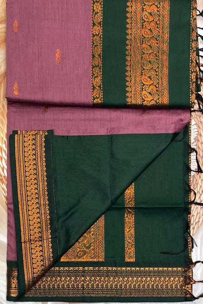 Kalyani Cotton Butta | KCBU26 - Manju Boutique