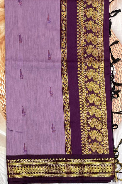 Kalyani Cotton Butta | KCBU29 - Manju Boutique