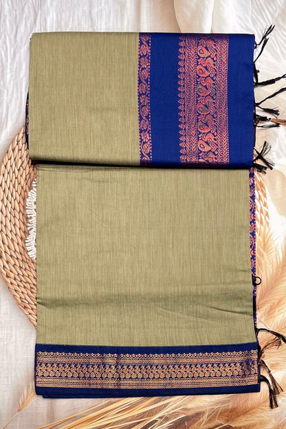 Kalyani Cotton Plain | KCPL02 - Manju Boutique