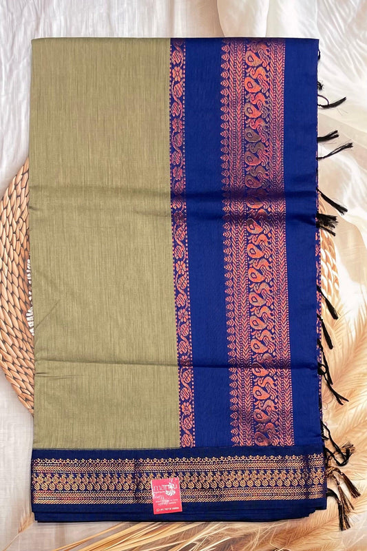 Kalyani Cotton Plain | KCPL02 - Manju Boutique
