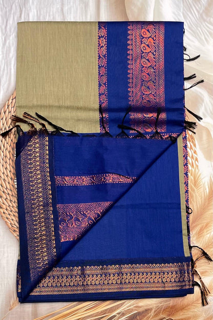 Kalyani Cotton Plain | KCPL02 - Manju Boutique