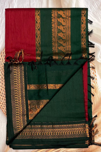 Kalyani Cotton Plain | KCPL16 - Manju Boutique