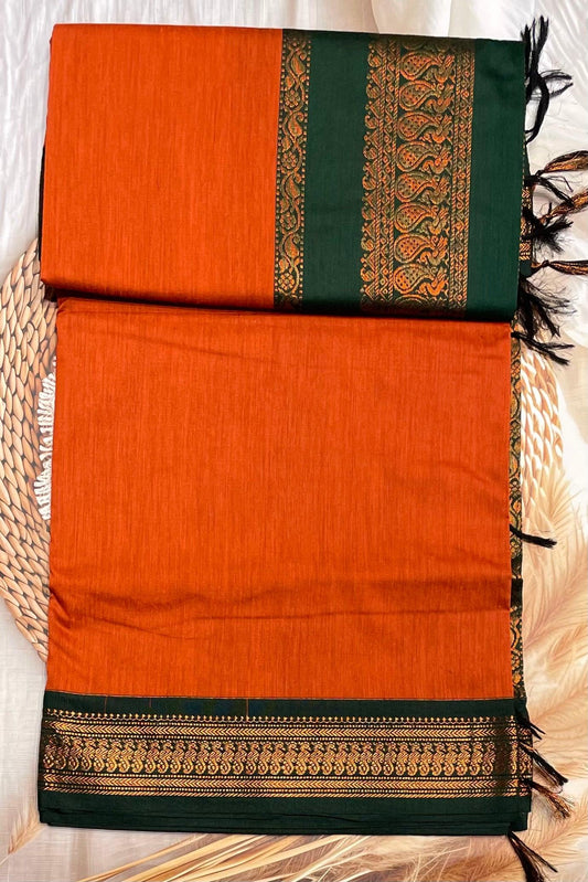 Kalyani Cotton Plain | KCPL01 - Manju Boutique