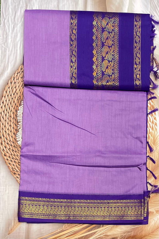 Kalyani Cotton Plain | KCPL14 - Manju Boutique