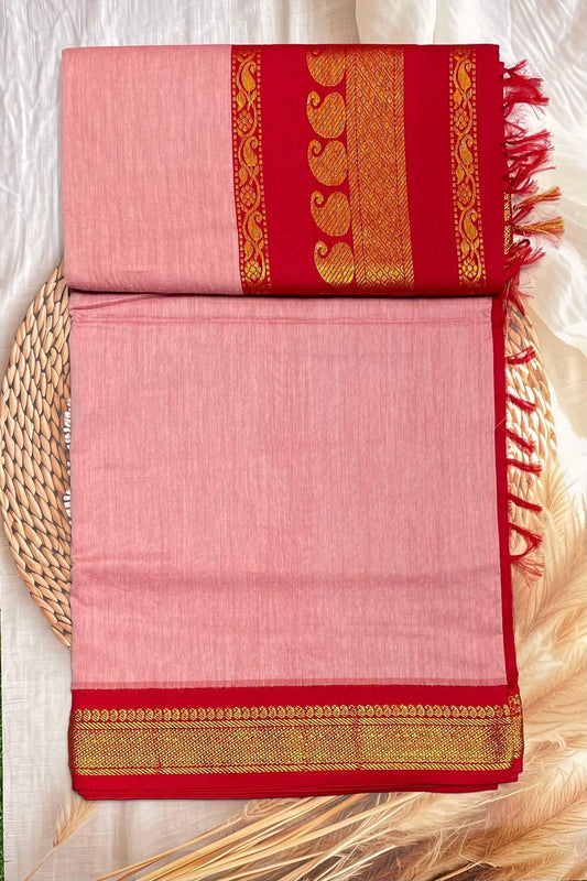 Kalyani Cotton Plain | KCPL17 - Manju Boutique