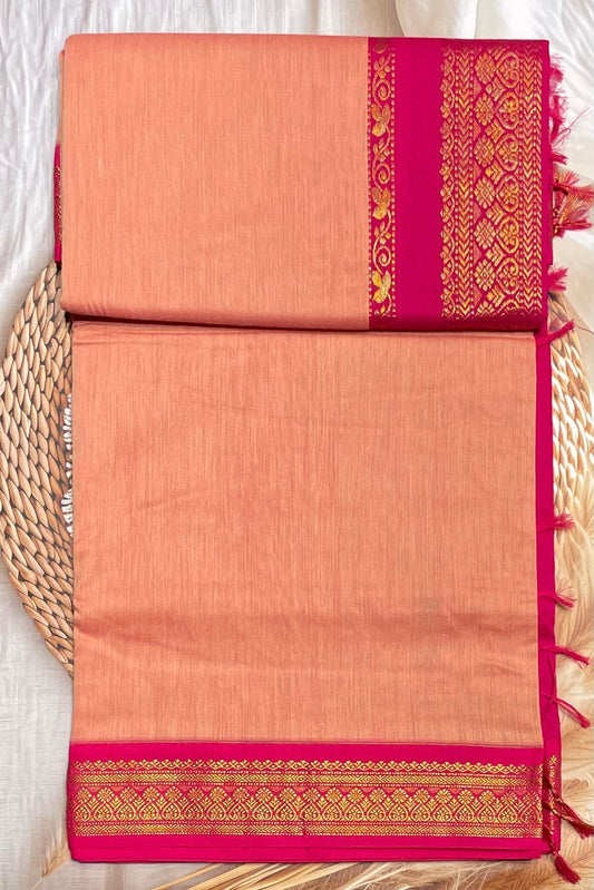 Kalyani Cotton Plain | KCPL15 - Manju Boutique