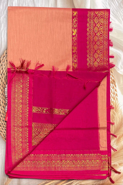 Kalyani Cotton Plain | KCPL15 - Manju Boutique