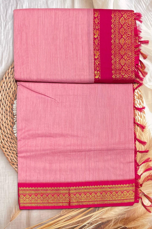 Kalyani Cotton Plain | KCPL13 - Manju Boutique