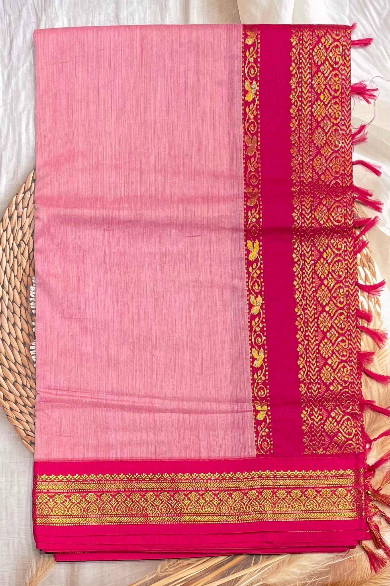 Kalyani Cotton Plain | KCPL13 - Manju Boutique