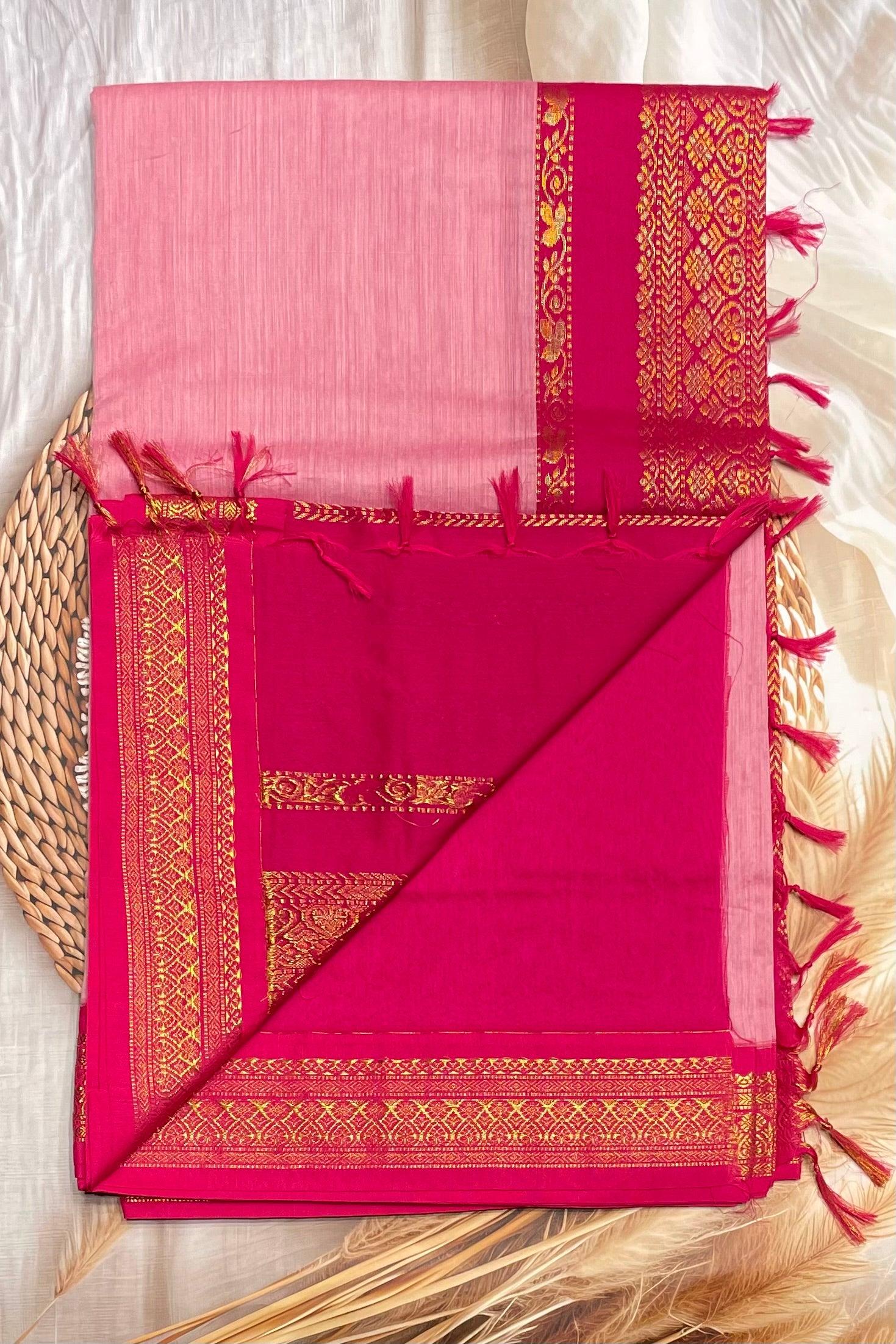 Kalyani Cotton Plain | KCPL13 - Manju Boutique