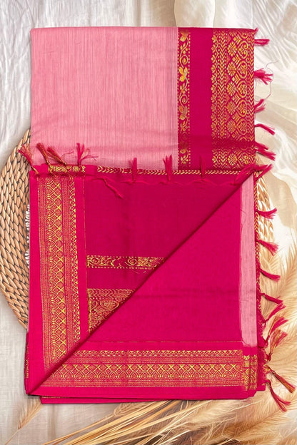 Kalyani Cotton Plain | KCPL13 - Manju Boutique