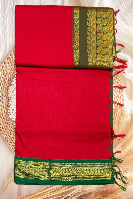 Kalyani Cotton Plain | KCPL12 - Manju Boutique