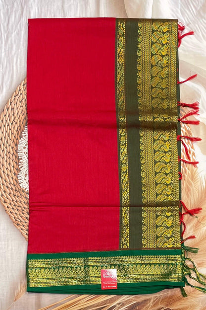 Kalyani Cotton Plain | KCPL12 - Manju Boutique