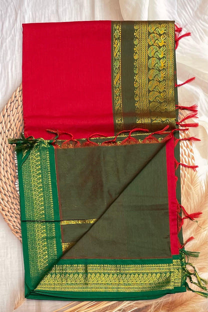 Kalyani Cotton Plain | KCPL12 - Manju Boutique