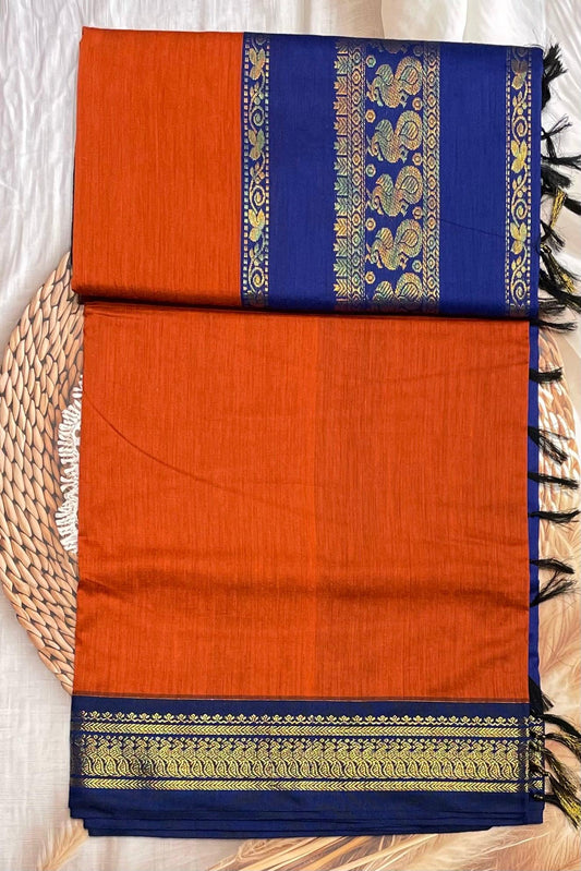 Kalyani Cotton Plain | KCPL11 - Manju Boutique