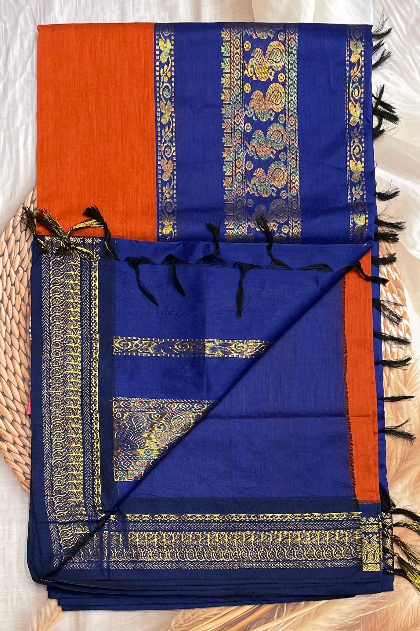 Kalyani Cotton Plain | KCPL11 - Manju Boutique