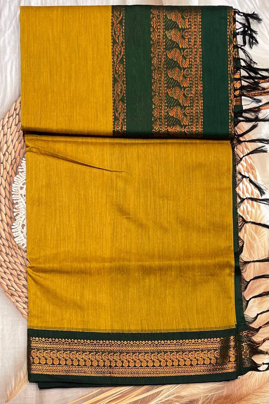 Kalyani Cotton Plain | KCPL10 - Manju Boutique