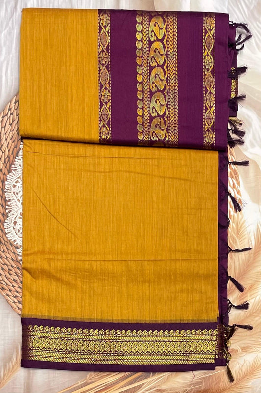 Kalyani Cotton Plain | KCPL09 - Manju Boutique