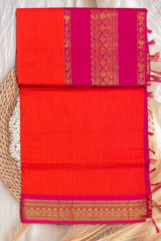 Kalyani Cotton Plain | KCPL04 - Manju Boutique