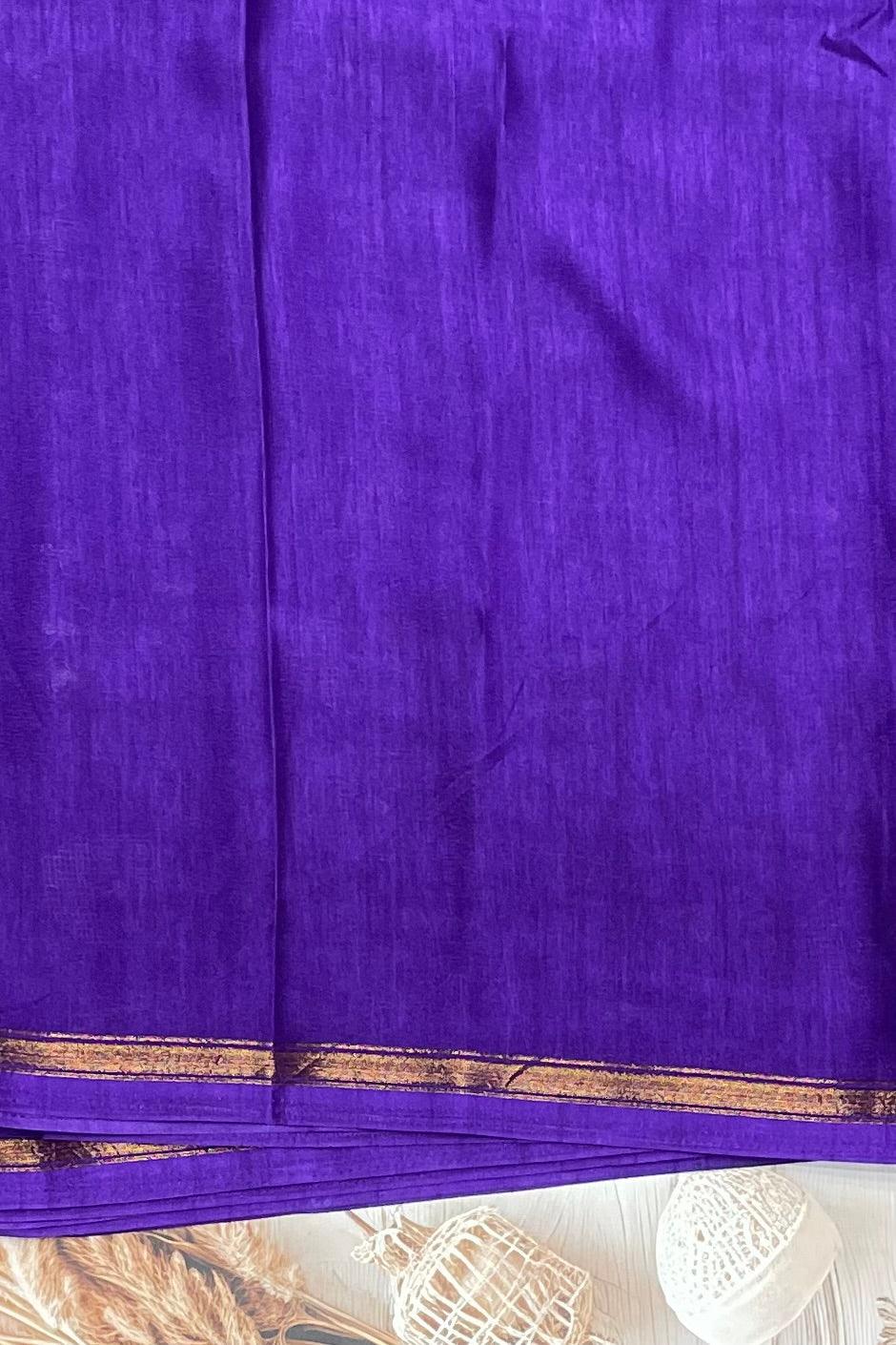 Warli Printed Silk | PPS13 - Manju Boutique