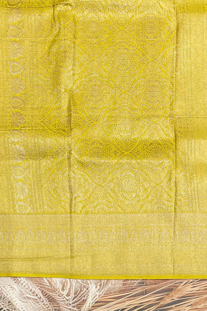 Banarasi Viscose Silk | MBVS08 - Manju Boutique