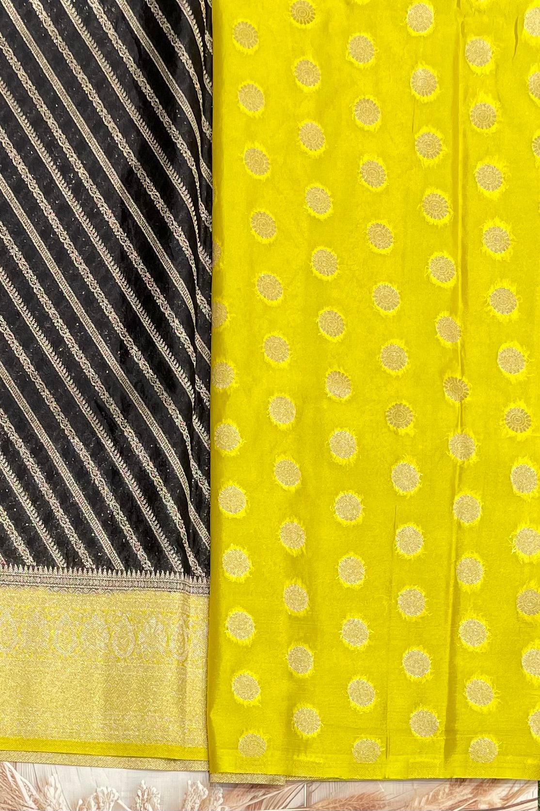 Banarasi Viscose Silk | MBVS08 - Manju Boutique