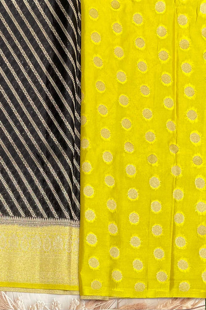 Banarasi Viscose Silk | MBVS08 - Manju Boutique