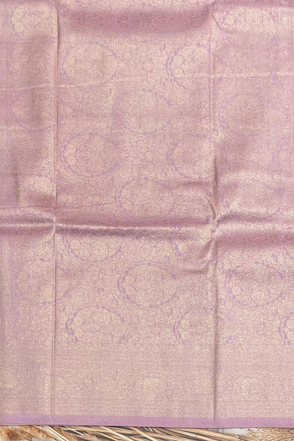Bridal Soft Silk Saree| MBFC08 - Manju Boutique