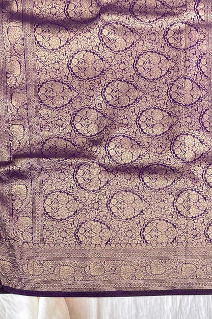 Bridal Soft Silk Saree| MBFC01 - Manju Boutique