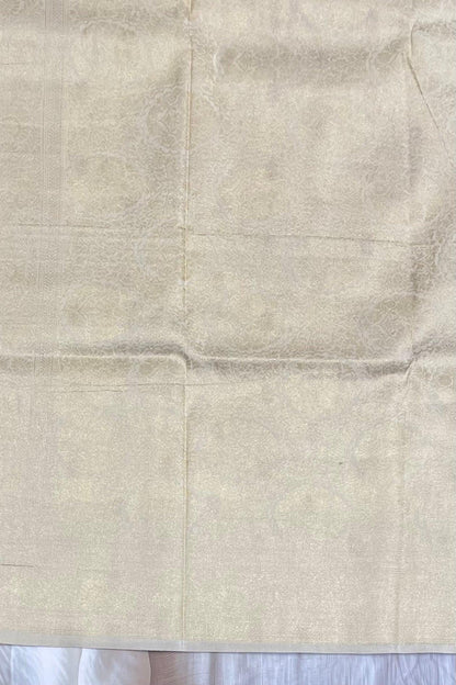 Bridal Soft Silk Saree| MBFC06 - Manju Boutique