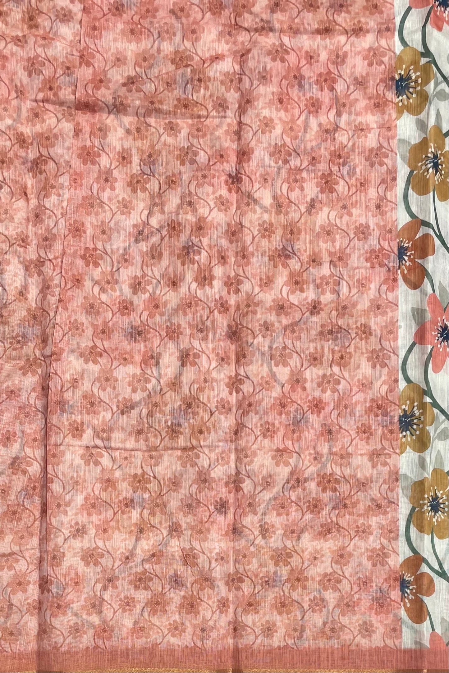 Premium Linen Cotton |MBLC15