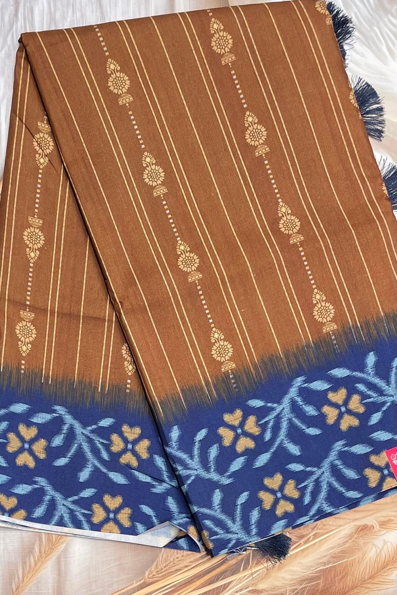 Matka Silk | MBCC11 - Manju Boutique
