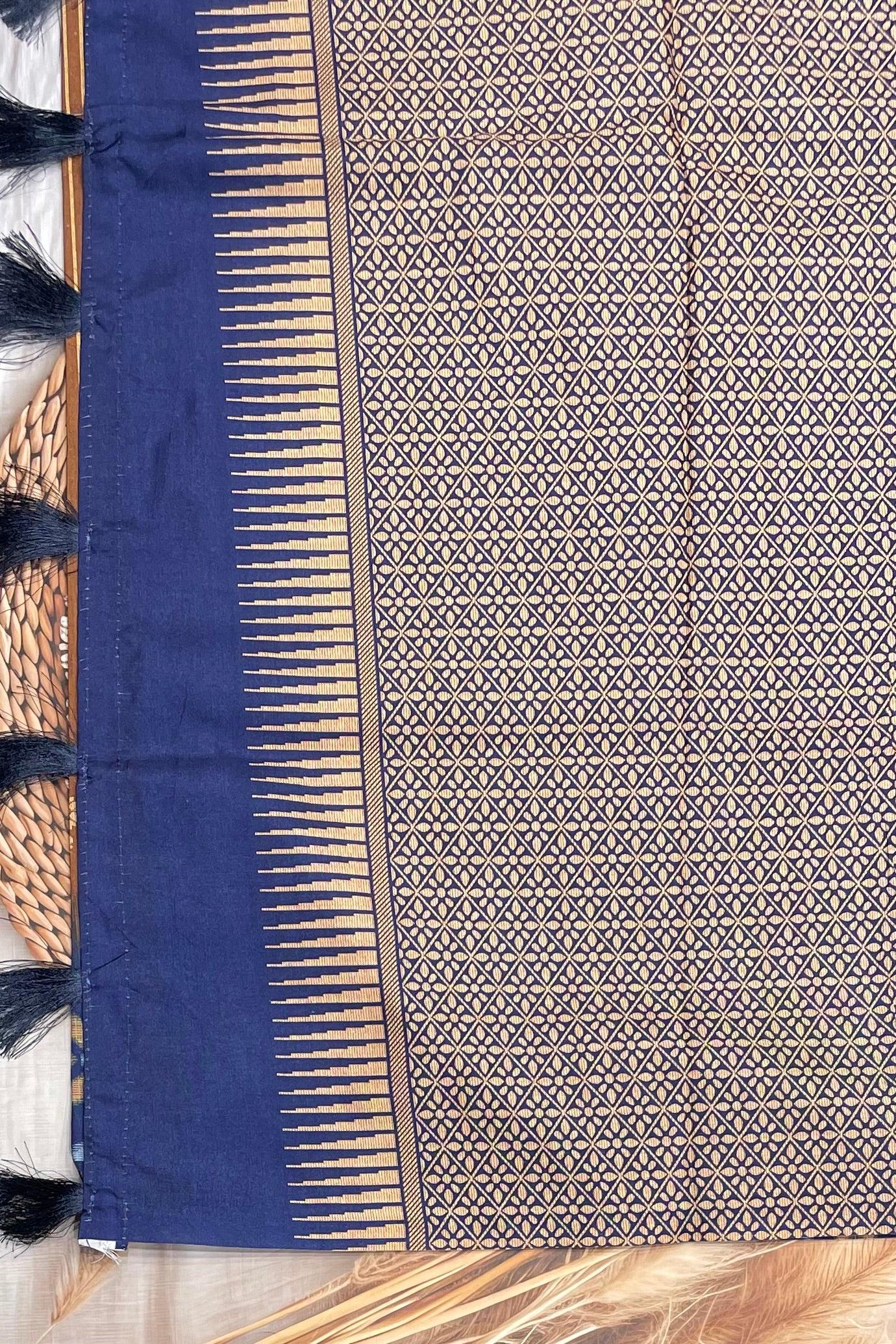 Matka Silk | MBCC11 - Manju Boutique
