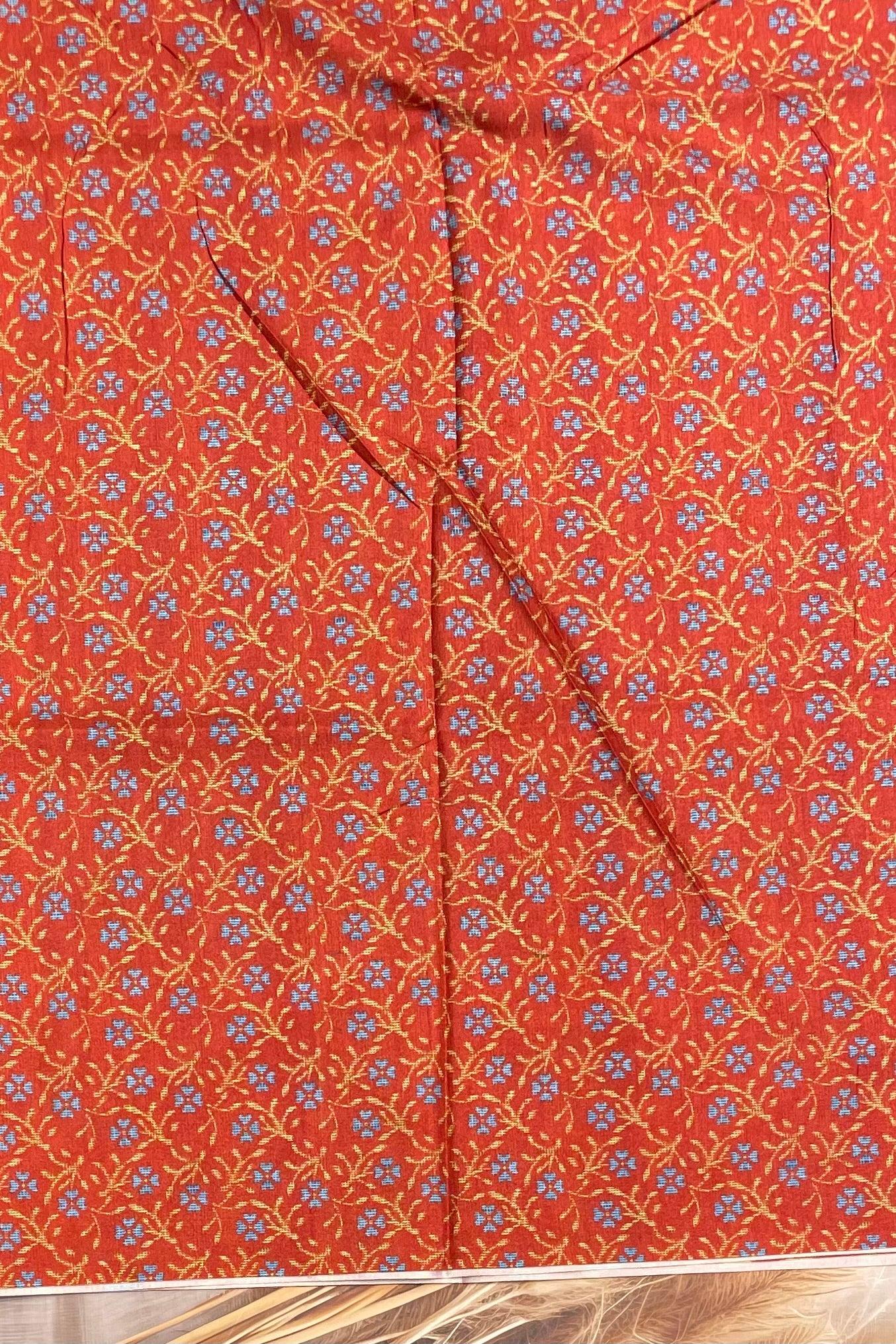 Matka Silk | MBCC10 - Manju Boutique