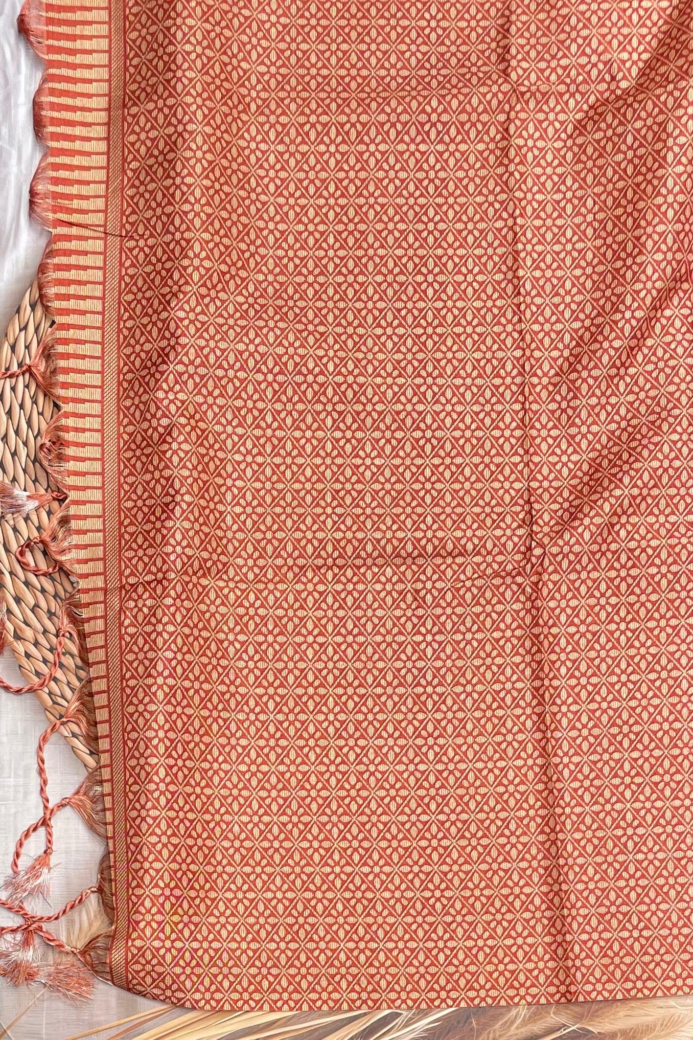 Matka Silk | MBCC10 - Manju Boutique