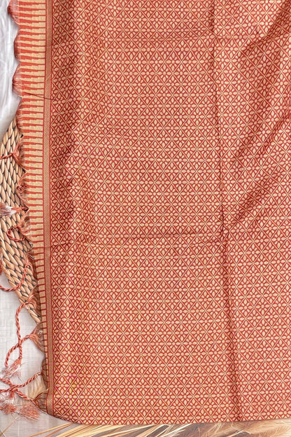 Matka Silk | MBCC10 - Manju Boutique