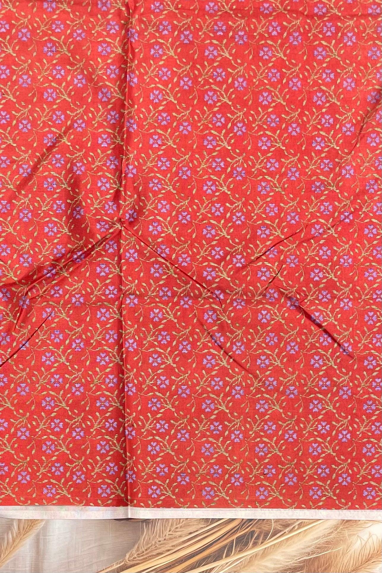 Matka Silk | MBCC15 - Manju Boutique