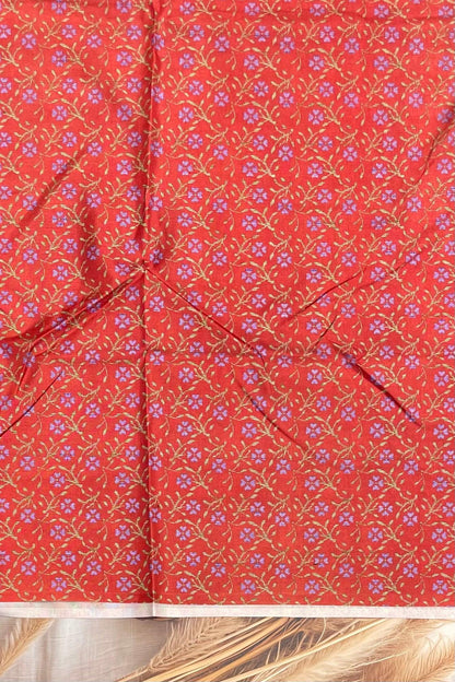 Matka Silk | MBCC15 - Manju Boutique