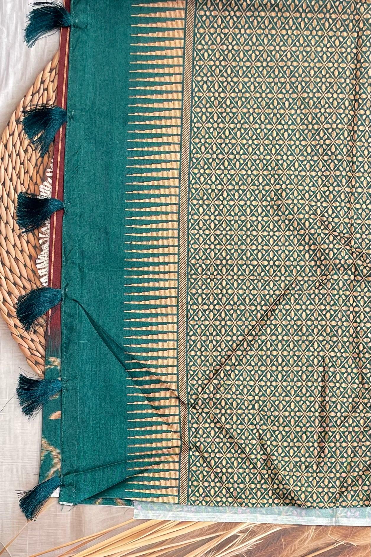 Matka Silk | MBCC16 - Manju Boutique