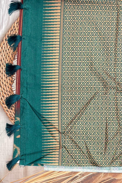 Matka Silk | MBCC16 - Manju Boutique