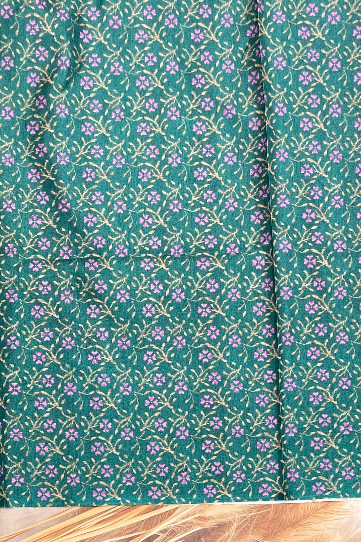 Matka Silk | MBCC16 - Manju Boutique