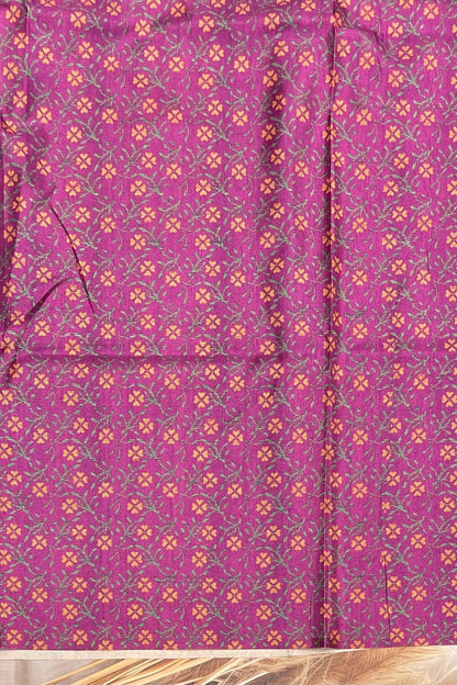 Matka Silk | MBCC17 - Manju Boutique