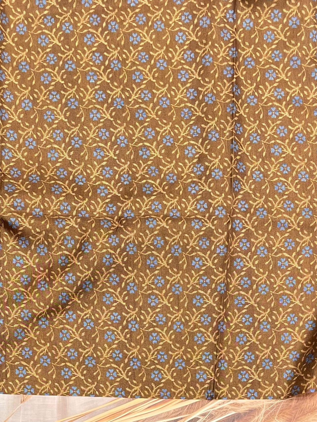 Matka Silk | MBCC18 - Manju Boutique