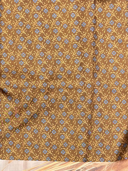 Matka Silk | MBCC18 - Manju Boutique