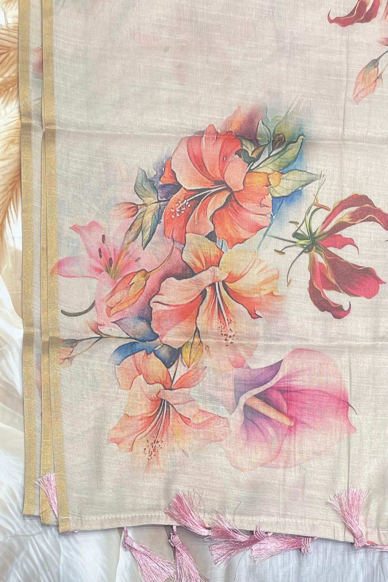 Kadhi Tissue | MBSP02 - Manju Boutique