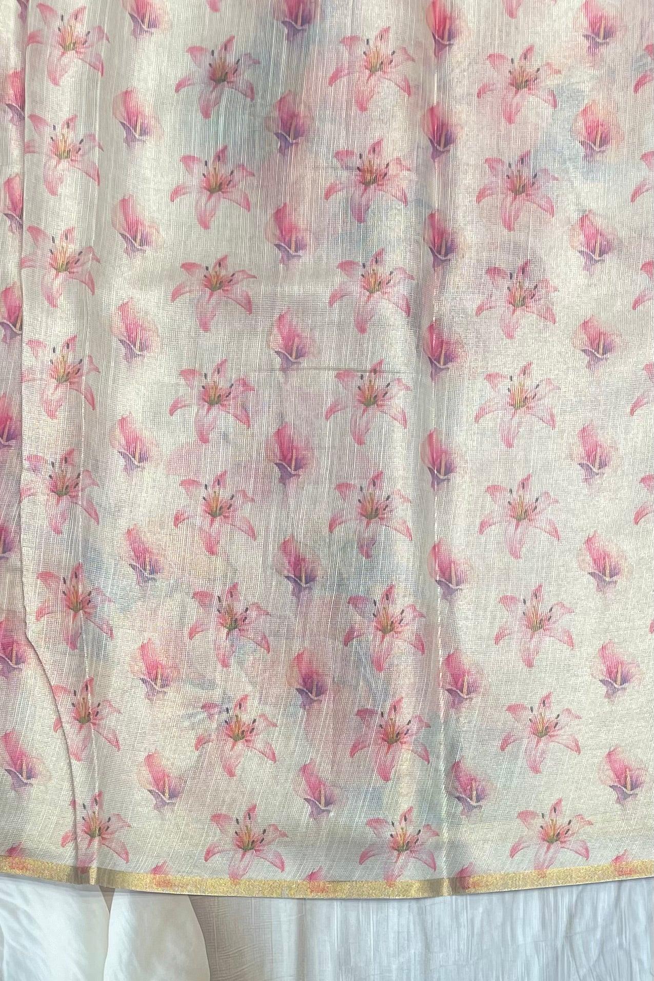 Kadhi Tissue | MBSP02 - Manju Boutique